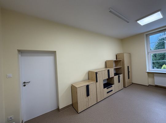 Modernizacja szkoły podstawowej w Kobylnicy#5