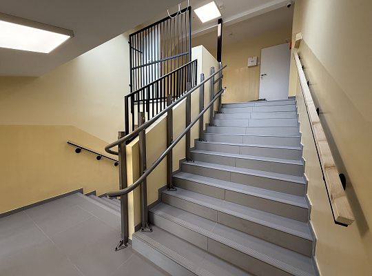 Modernizacja szkoły podstawowej w Kobylnicy#6