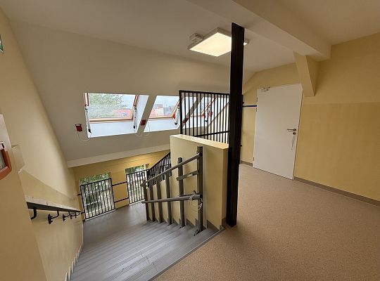 Modernizacja szkoły podstawowej w Kobylnicy#7