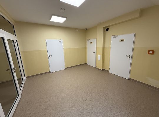 Modernizacja szkoły podstawowej w Kobylnicy#9