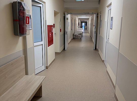 SPS ZOZ Lębork Oddział Ginekologiczny