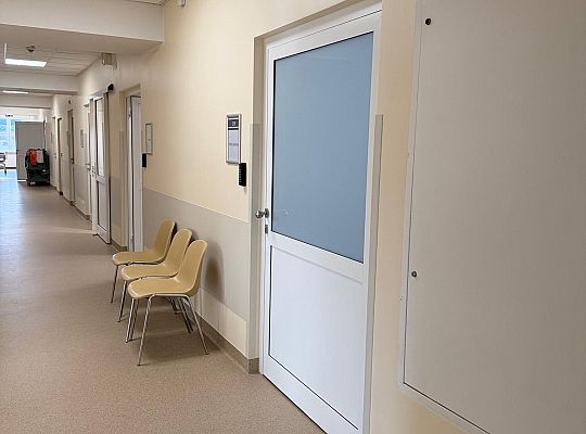 SPS ZOZ Lębork Oddział Ginekologiczny#