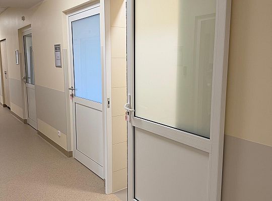 SPS ZOZ Lębork Oddział Ginekologiczny#1