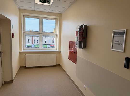 SPS ZOZ Lębork Oddział Ginekologiczny#2