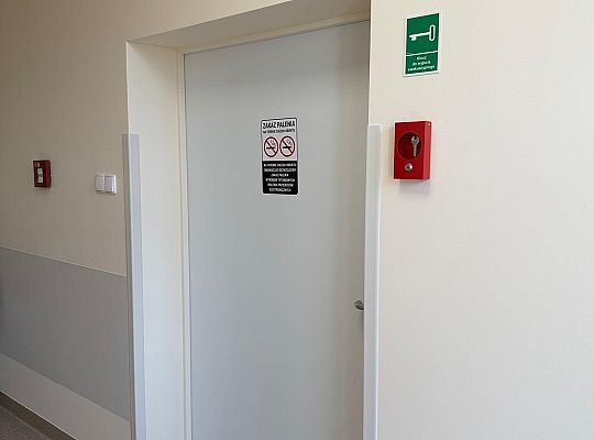 SPS ZOZ Lębork Oddział Ginekologiczny#3