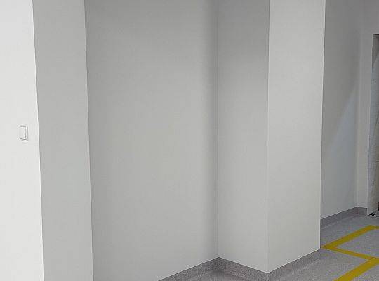 PCE Przebudowa kotłowni na dwie pracownie logistyczne#1