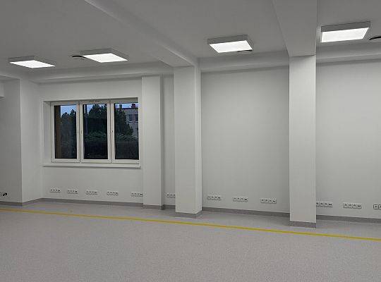 PCE Przebudowa kotłowni na dwie pracownie logistyczne#4