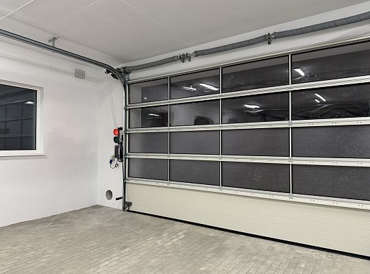 SPS ZOZ Lębork Budowa budynku dla SOR#7