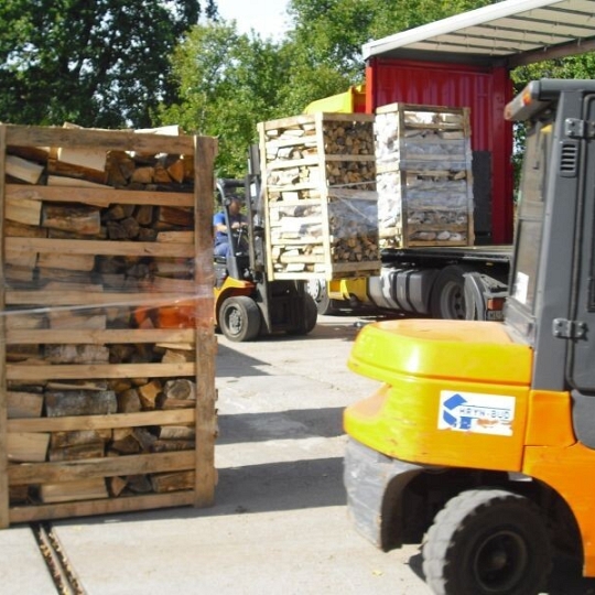 Grafika Tartak Wilkowo