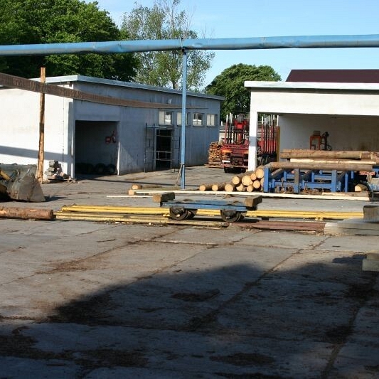 Grafika Tartak Wilkowo