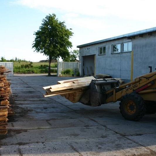 Grafika Hryn-Bud Wilkowo